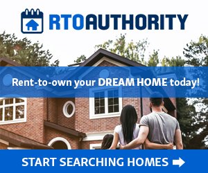 Rent-to-Own Homes