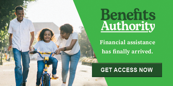 Benefits Authority financial assistance resource