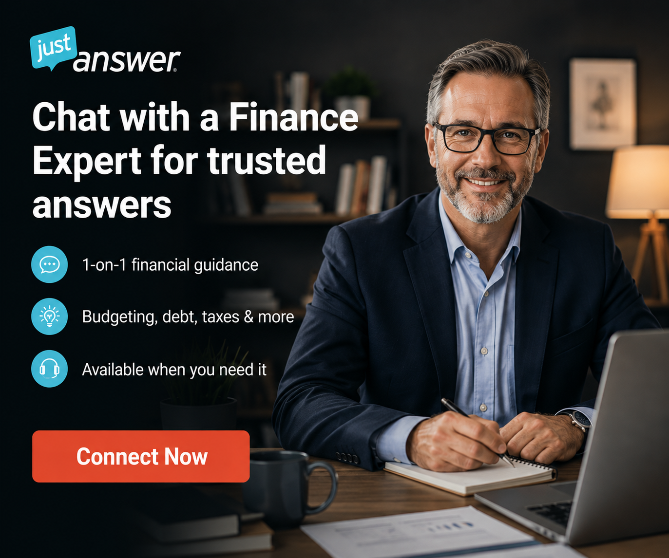 Finance Experts