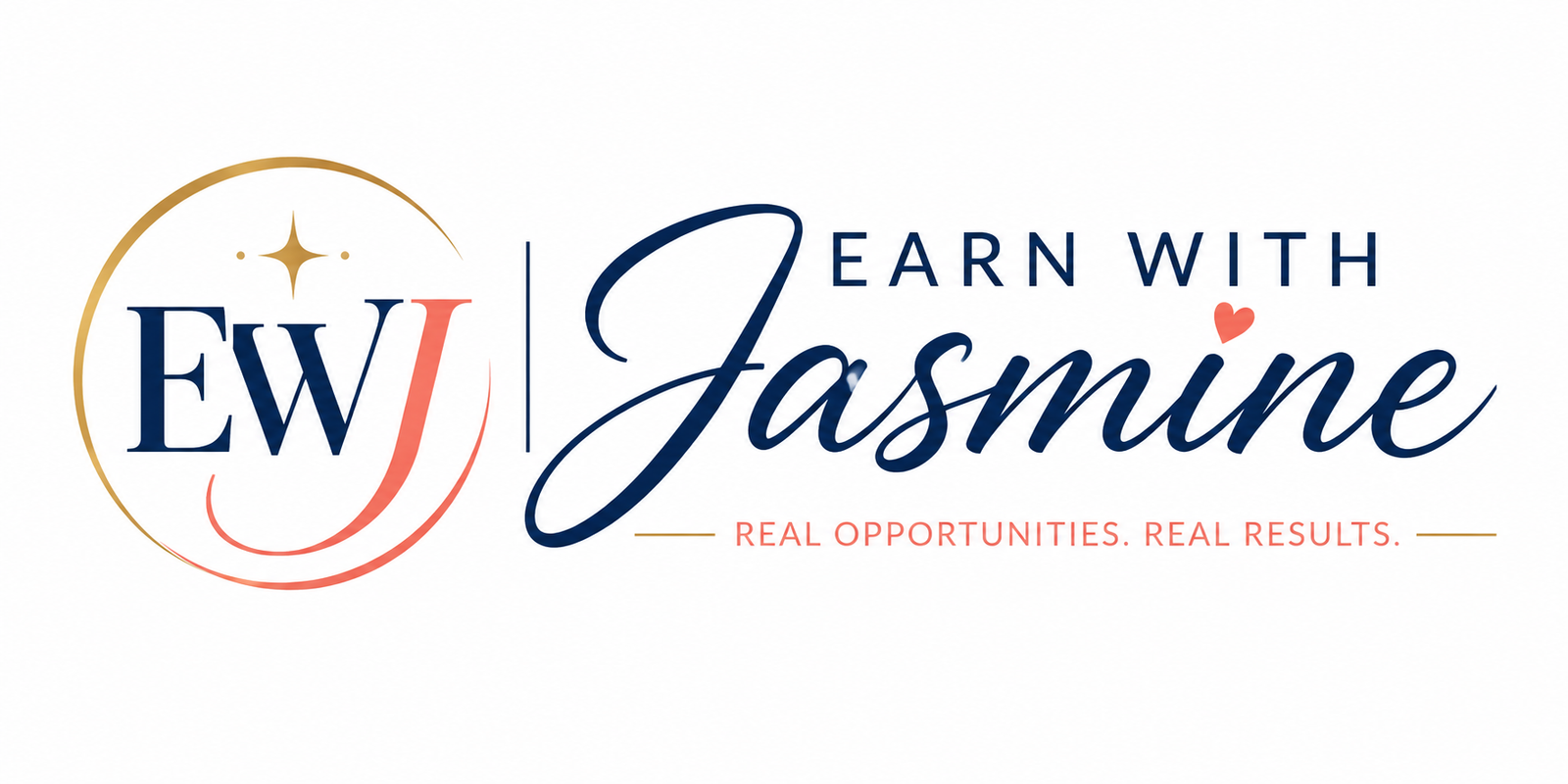 Earn With Jasmine